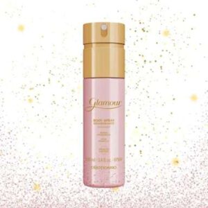 Glamour Body Spray desodorante 100ml