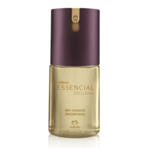 Deo Colônia Essencial Exclusivo 100ml