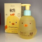 Boti Baby Shampoo Suave 200ml