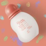 Mamãe e Bebê água de Colônia  para a Mamãe 100ml