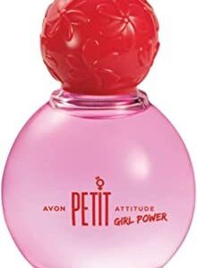 Petit Attitude Girl Power 50ml