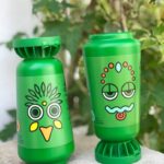 Naturé Shampoo e Condicionador Cabelos cacheados 250ml cada