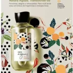 Águas de Flor de Laranjeira 170ml