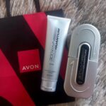 Kit 300km Quatum ( Colônia 100ml + Shampoo 80ml )