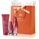 Kit Luna Ousadia (Colônia 75ml +Mini colônia 25ml + Hidratante 125ml)