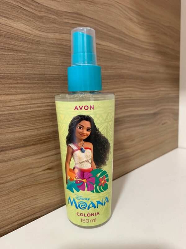 moana