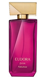 Eudora Diva Fabulosa 100ml