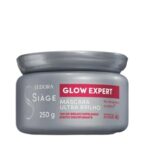 Máscara Ultra Brilho Siáge Glow Expert 250g