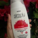 Sabonete Líquido íntimo Calming 200ml