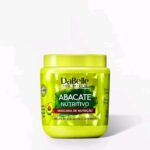 Máscara De Hidratação Dabelle Abacate Nutritivo 400g