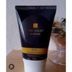 Desodorante em Creme Far Away Glamour 50g