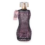 Glamour Secrets Black 75ml