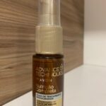 Óleo de Tratamento Restaurador Argan e Camélia By Avon