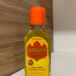 Òleo Capilar Argan Oil Serium 130ml Regata