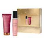 Kit La Victorie Intense Body Splash 100ml+Hidratante 200ml