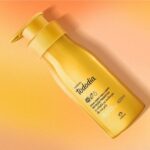 Creme Sorbet Corporal Lmão Siciliano e Flor de Gardênia  400ml