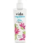 Hidratante Corporal Lírio e Algodão Jequiti 240ml