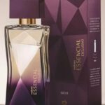 Essencial Exclusivo Natura 100ml