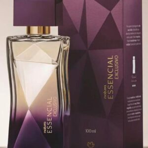 Essencial Exclusivo Natura 100ml