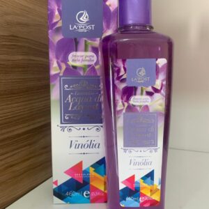 Deo Colônia Lavandão Acqua di La'post 460ml