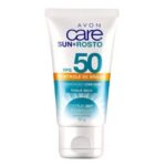 Care Sun+Rosto FPS 50