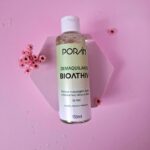 Demaquilante Bioathiv Porán 150ml