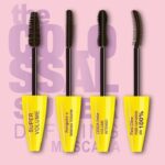 Máscara Para Cílios Febella 15g Unid