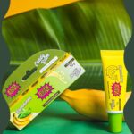 Hidratante Labial Bananinha Super Poderes 10g