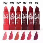 Baton Cremoso Só vai de Vivai 3,8g Unid