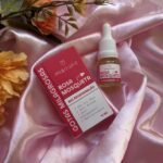 Gotas Milagrosas Rosa Mosqueta Mia Make 10ml