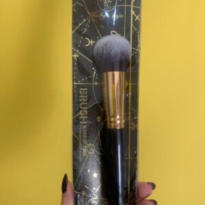 Pincel Para blush Ruby Anjo