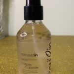 Fragrância em Spray Para Corpo e Cabelo CocoNut Basi Qin150ml