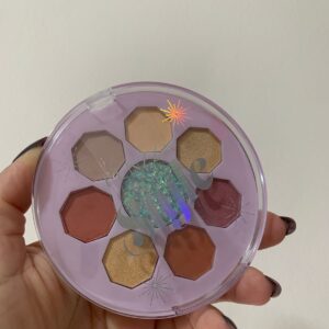 Paleta de Sombra Fenzza 6,6g