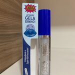 Lip Gloss Geladinho 4ml Super Poderes