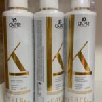 Kit Capri Care Keratin 300ml