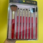 Kit Pincéis Meilys