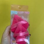 Kit Pincéis 3 Unidades Ruby Anjo