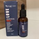 Sérum Facial 10x1 Max Love 30ml