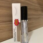 Máscara Para Cílios Longa Duração Incolor Super Poderes 4ml