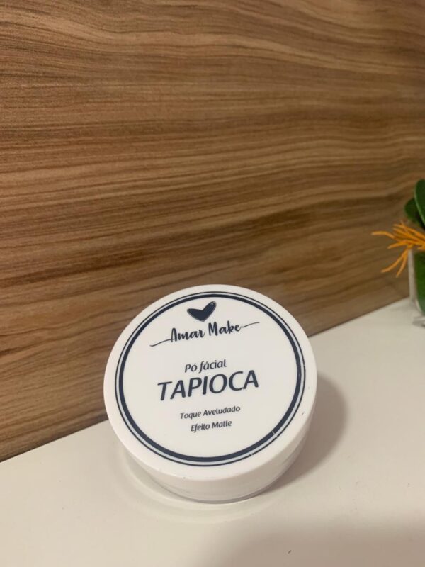 po tapioca