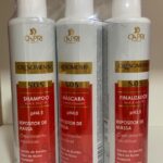 kit Capri SOS Crescimento 300ml