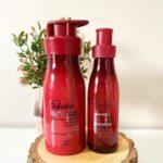 Kit Todo dia Cereja e Avelã Hidratante 400ml e Body Splash 200ml