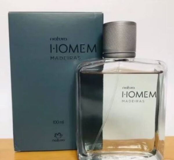 Perfume homem natura baratíssimo!!!!