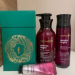 Kit Ameixa Negra Hidratante 400ml, Body Splash 200ml, Creme Para as Mãos 30g