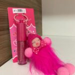 Gloss Chaveiro boneca