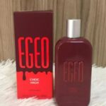 Egeo Choc High 90ml