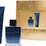 Kit Bad Intention For Man Colônia 100ml+ Shower Gel 3 em 1 200g