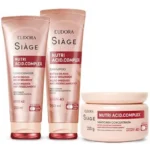 Kit Nutri Acid.Complex Eudora